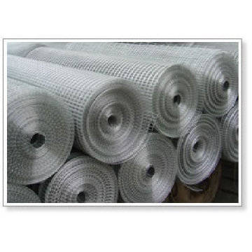 Welded Wire Mesh (HPZS-1022)